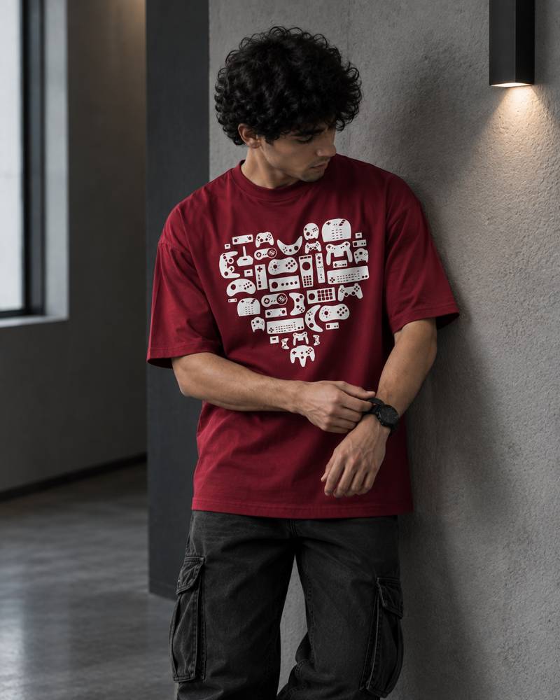 Console Core Tee 19