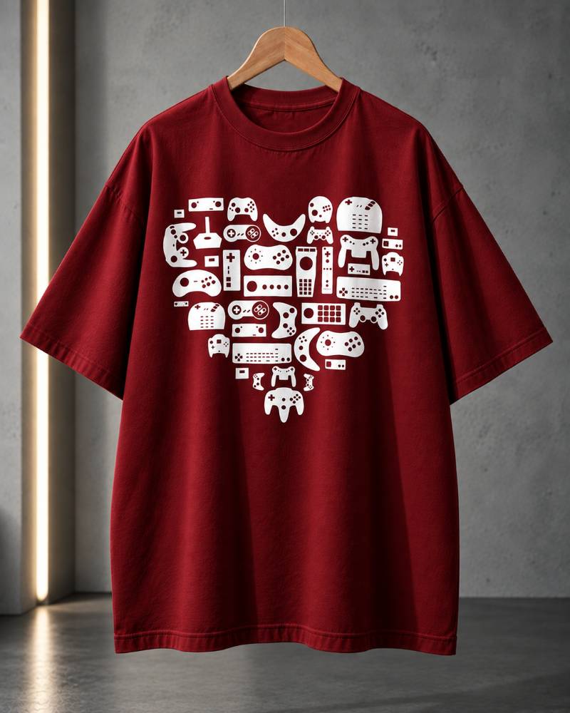 Console Core Tee 20