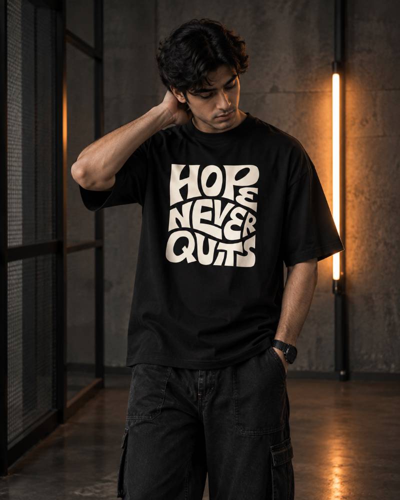 Hyper Street Tee 1