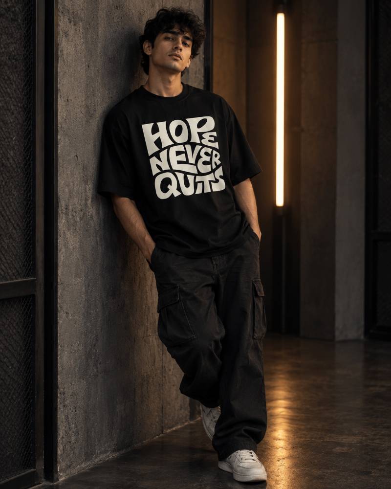 Hyper Street Tee 2