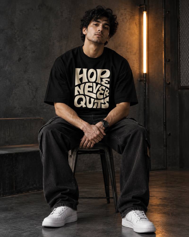 Hyper Street Tee 3