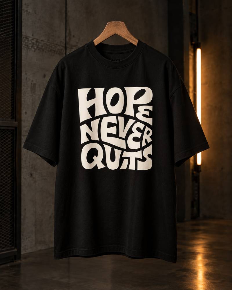 Hyper Street Tee 4