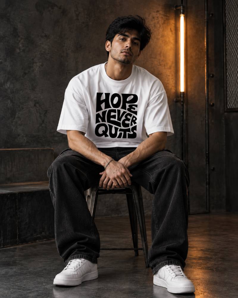Hyper Street Tee 5
