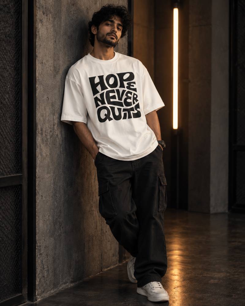 Hyper Street Tee 7