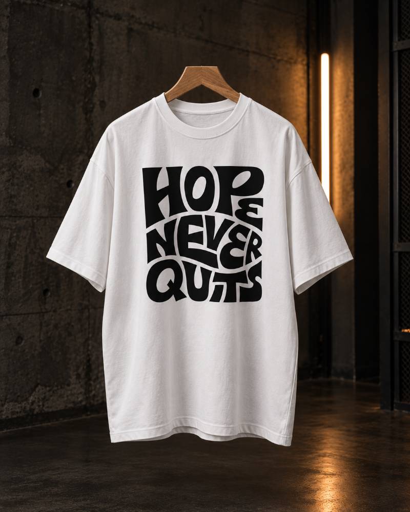 Hyper Street Tee 8
