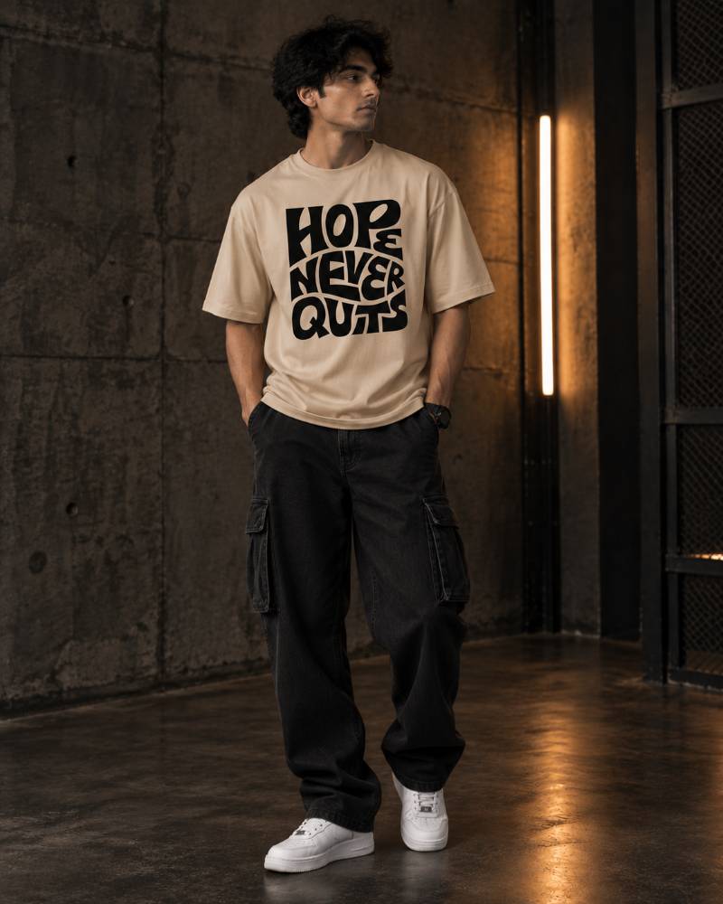 Hyper Street Tee 9