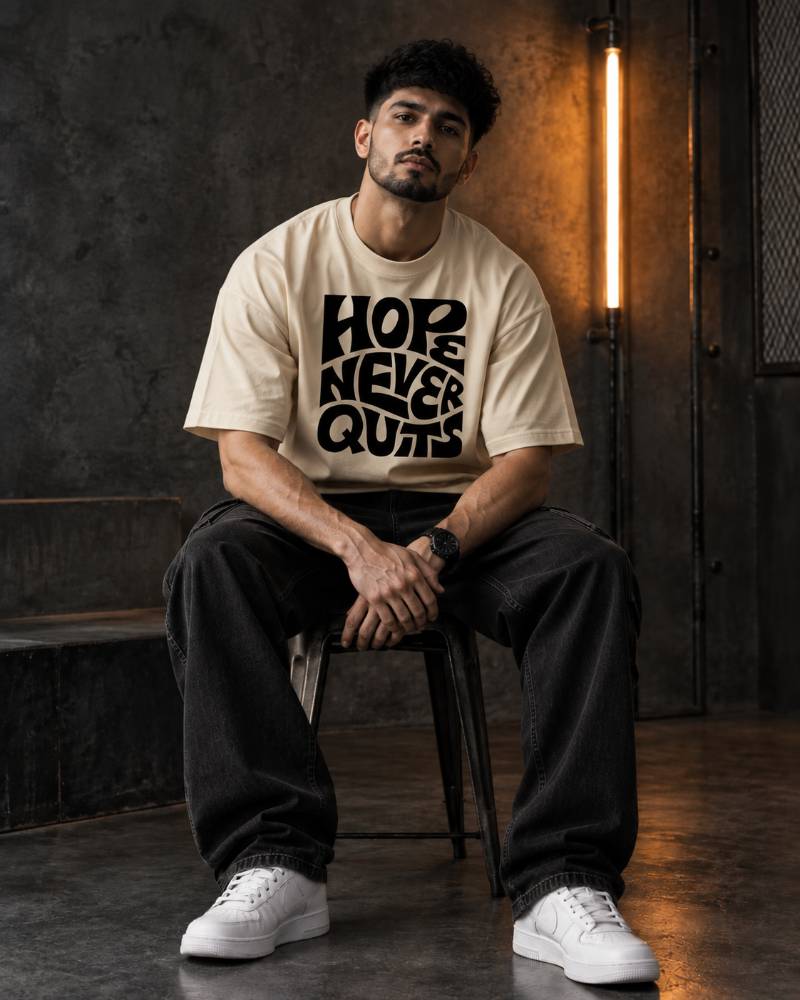 Hyper Street Tee 10