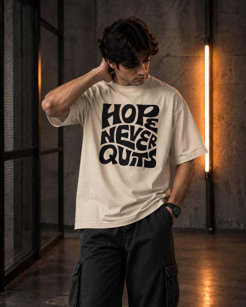Hyper Street Tee 11