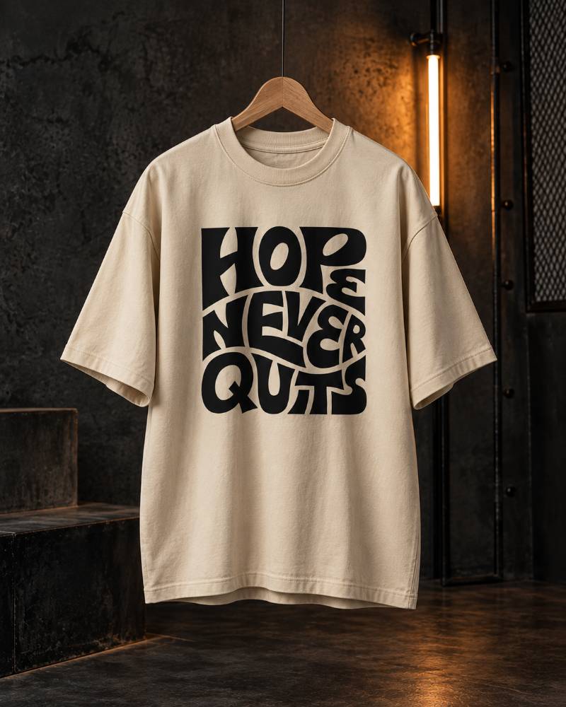 Hyper Street Tee 12