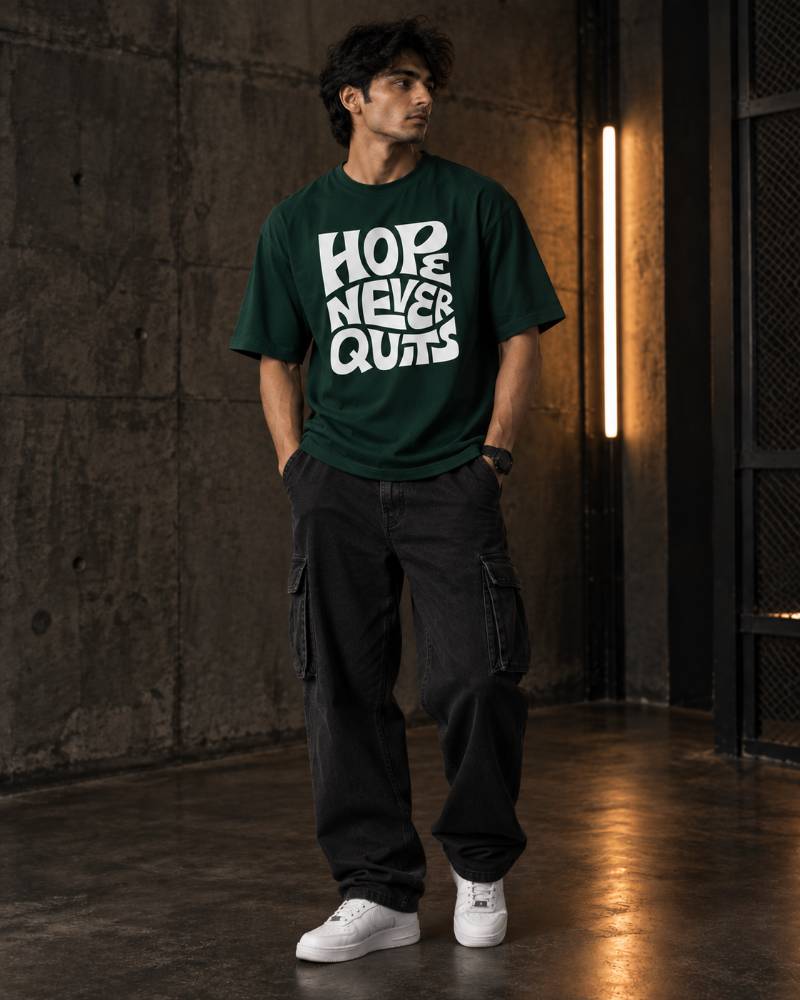 Hyper Street Tee 13