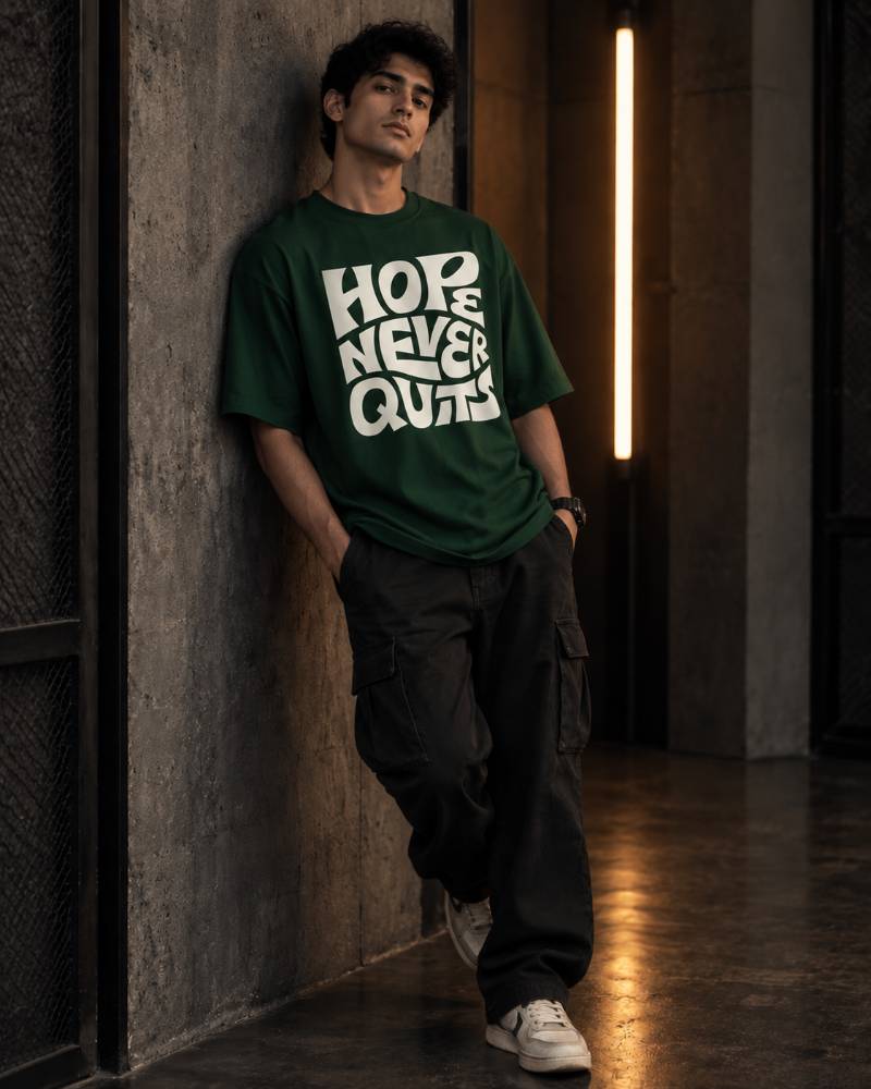Hyper Street Tee 14