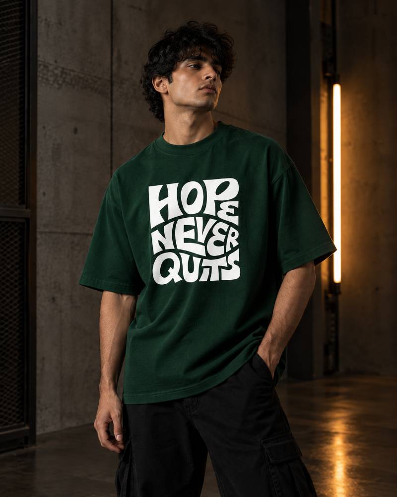 Hyper Street Tee 15