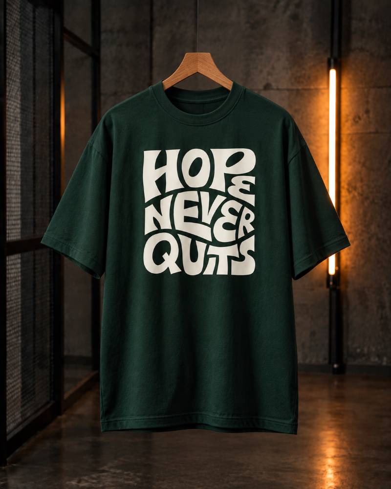 Hyper Street Tee 16