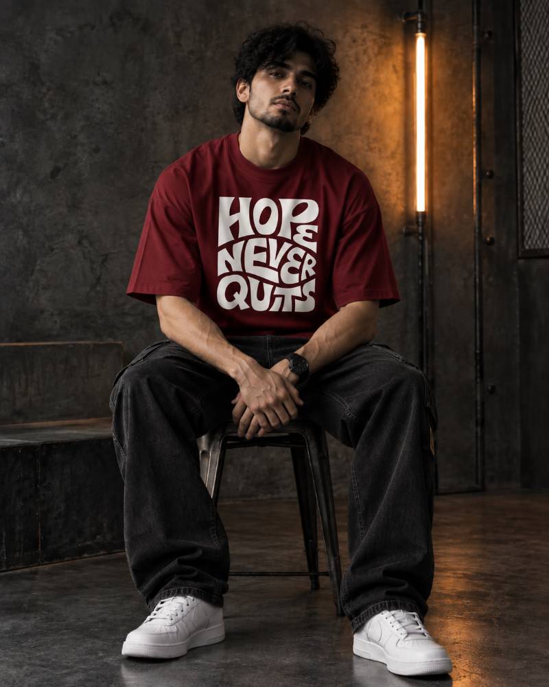 Hyper Street Tee 17