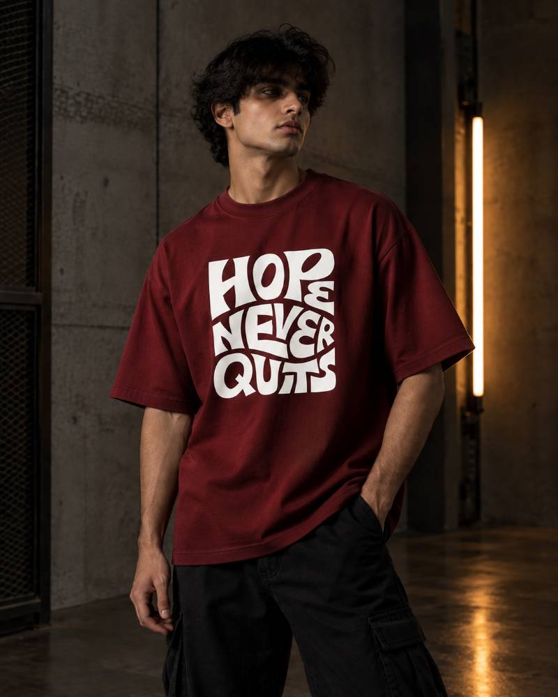 Hyper Street Tee 18