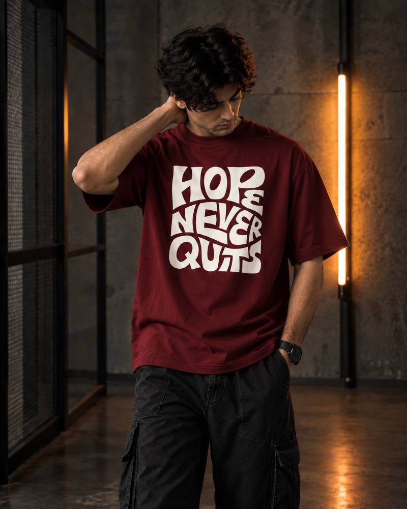 Hyper Street Tee 19