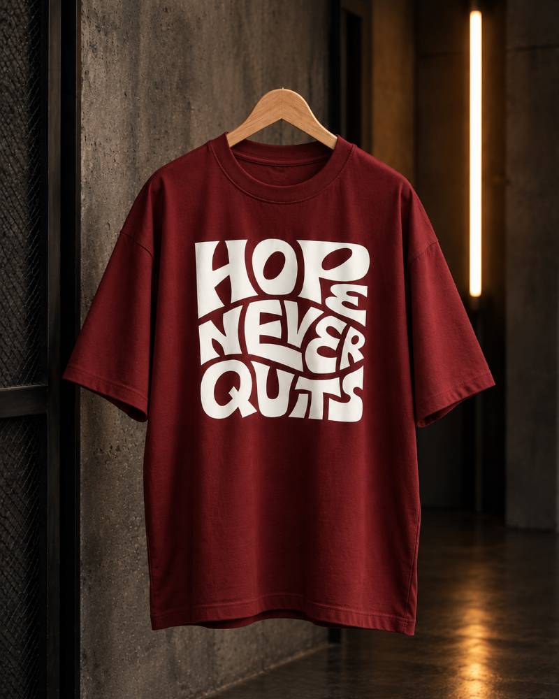 Hyper Street Tee 20