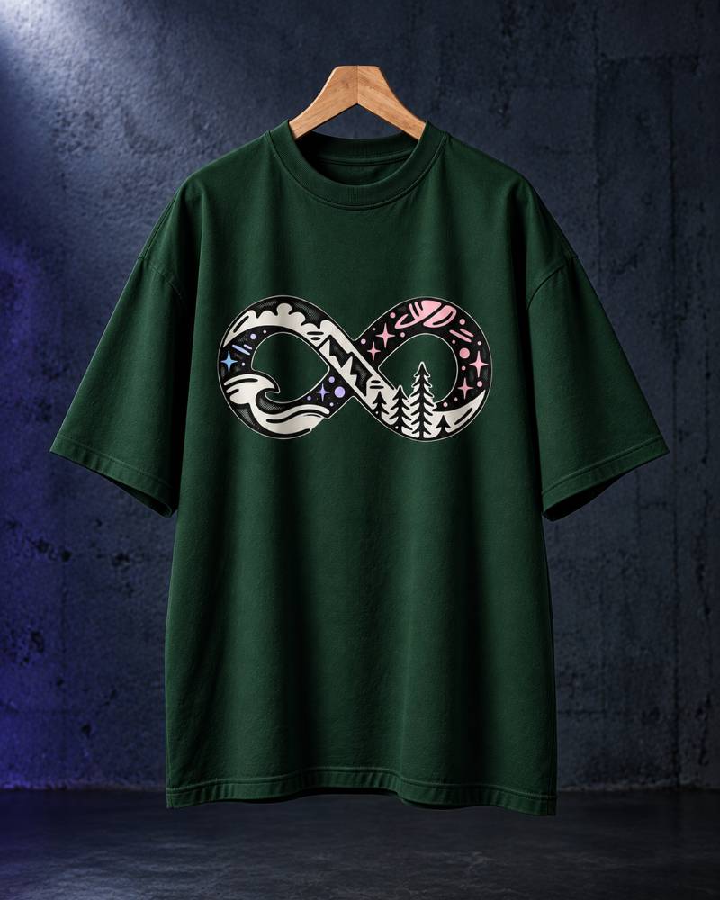 Eternal Loop 20