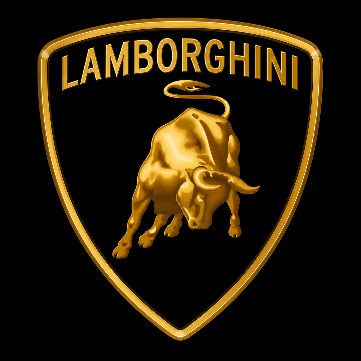Lamborghini