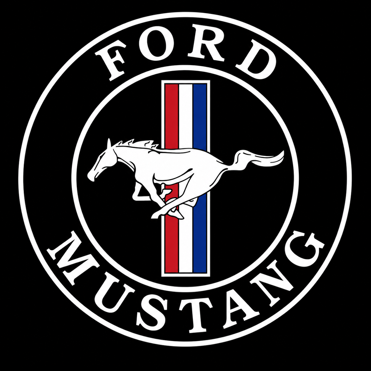 Mustang